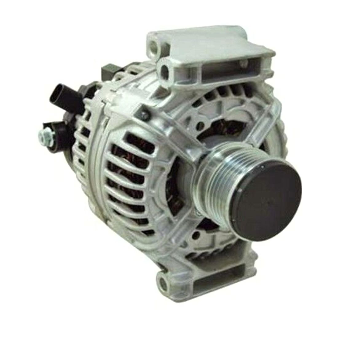 For Saab 2004-2005 9-3 Aero Convertible Alternator-Std Trans