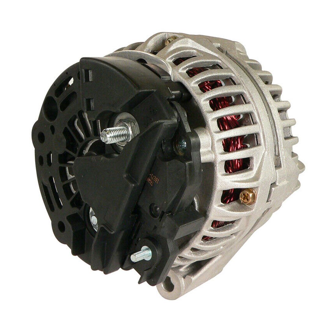 Alternator For Saab 2002-2003 9-3 2003 European Model 52-48-372