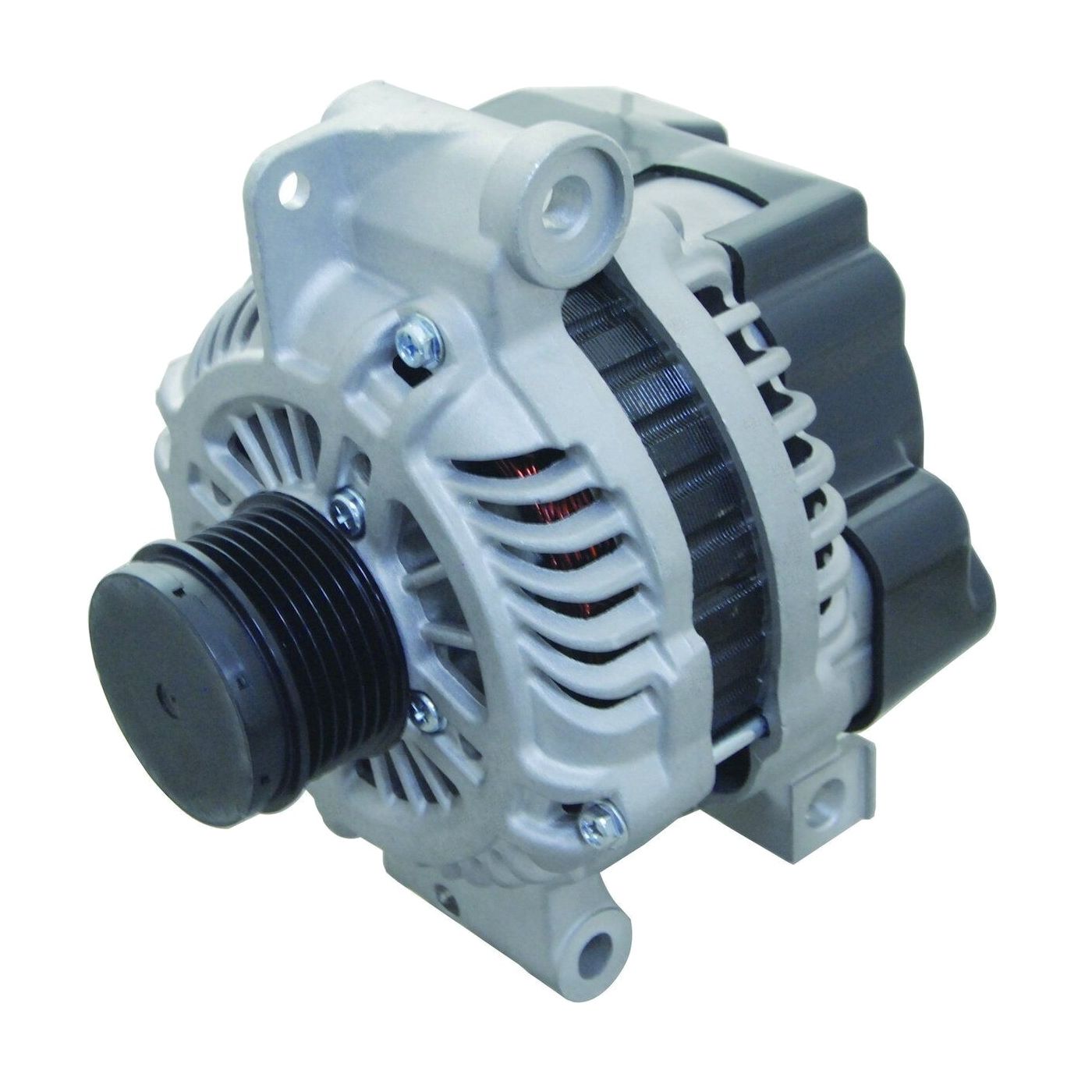 Alternator For 2003-2005 Mazda 6 i Sedan Lt Trk 6 2.3L by Pn Lf1818300