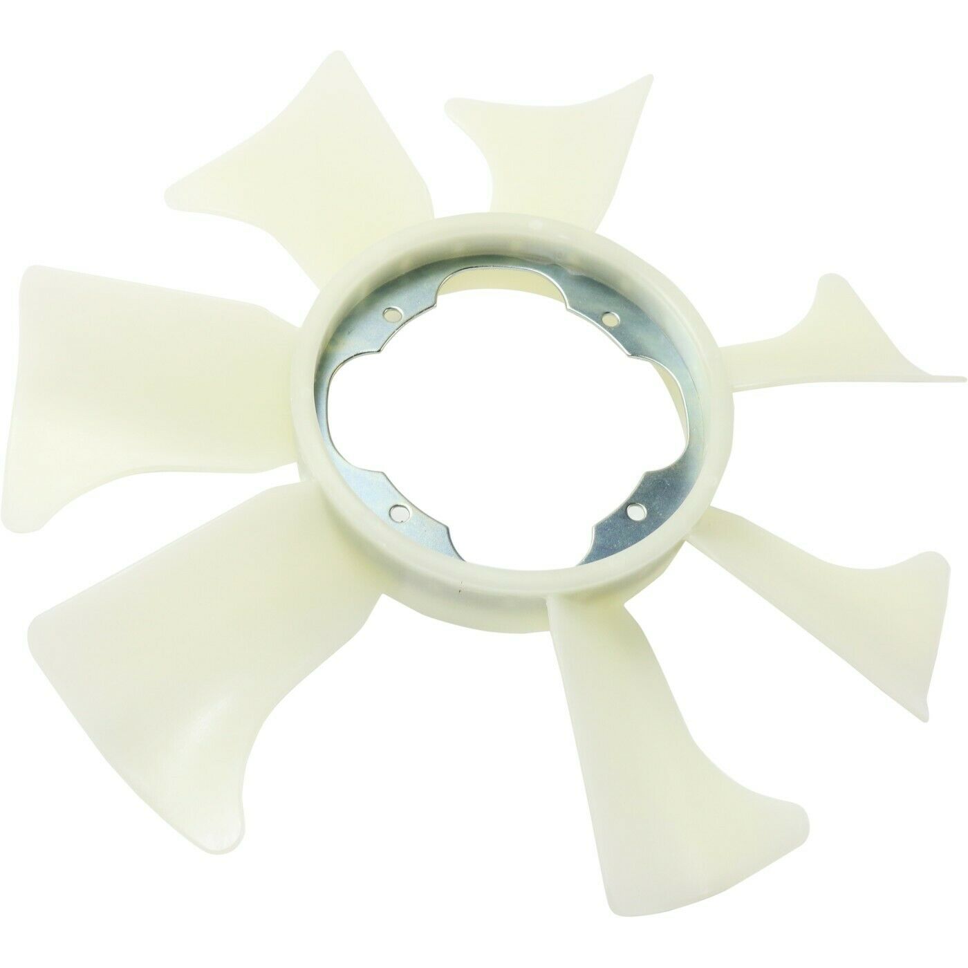Fan Blade Assembly For 1998-2004 Frontier 2000-2004 Xterra NI3112125 2106086G0A