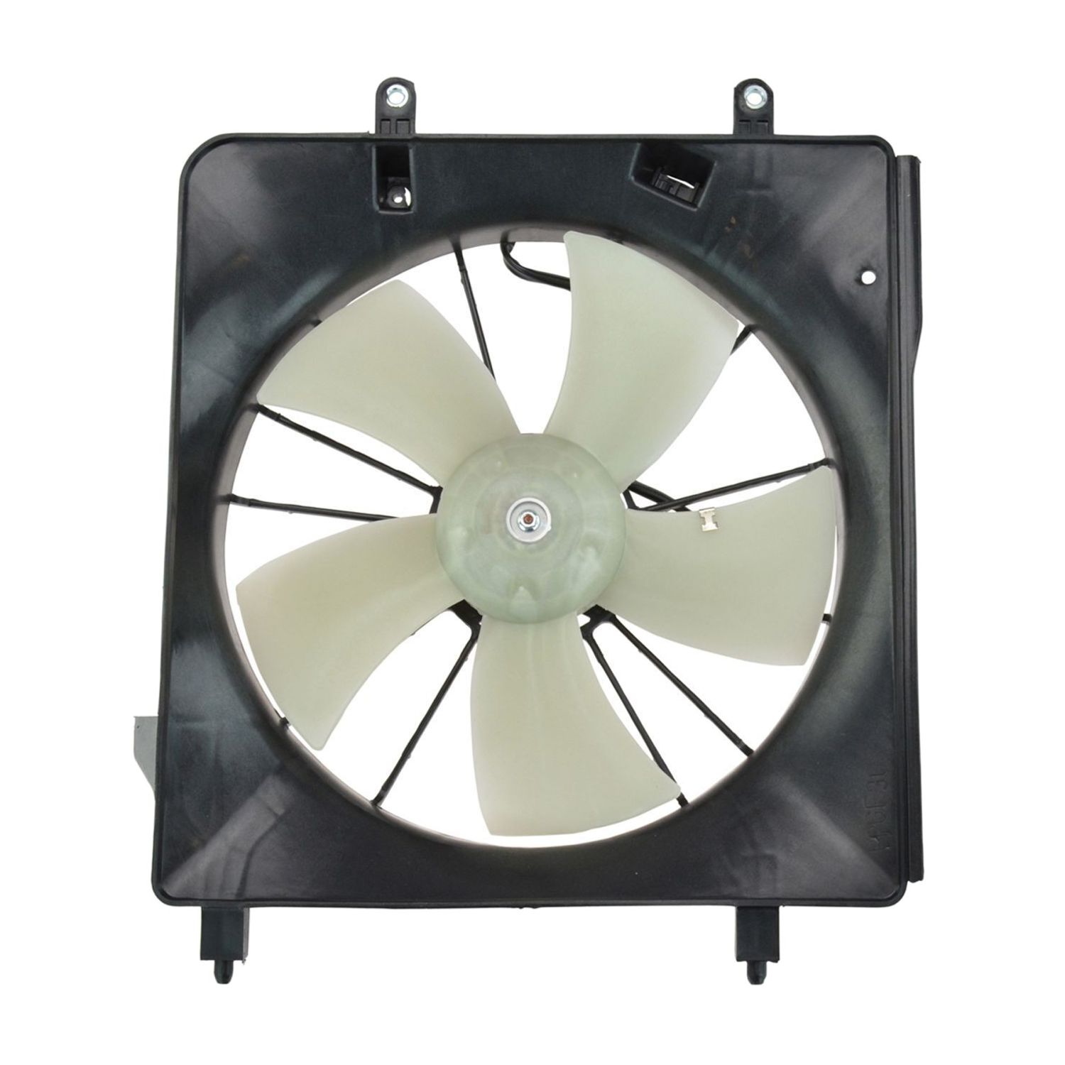 Radiator Cooling Fan For 2004-2008 Acura TSX Base Sedan 2.4L