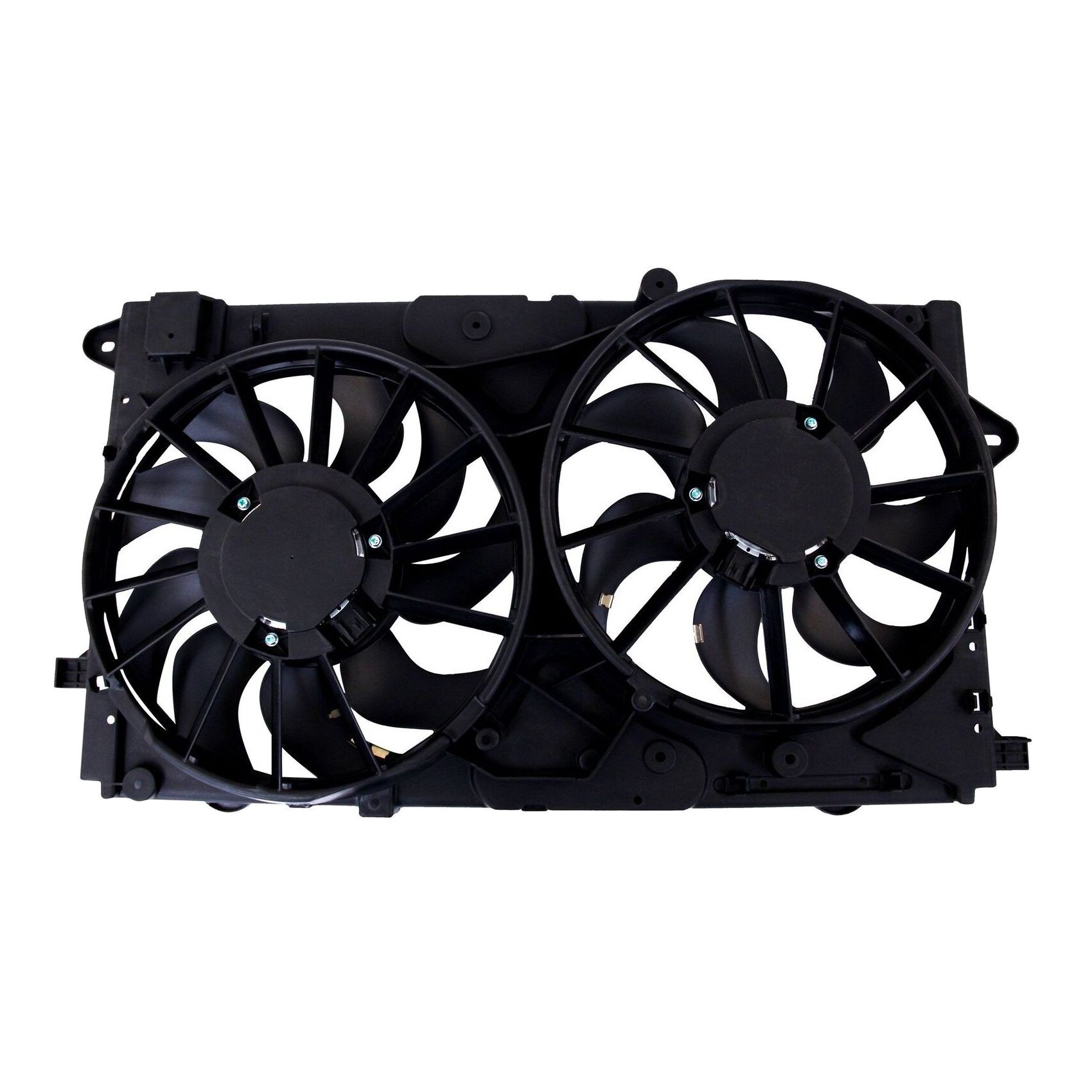 Engine Cooling Fan Malib For 2011-2017 Regal Chevrolet 2014-2020 Impala 621-441