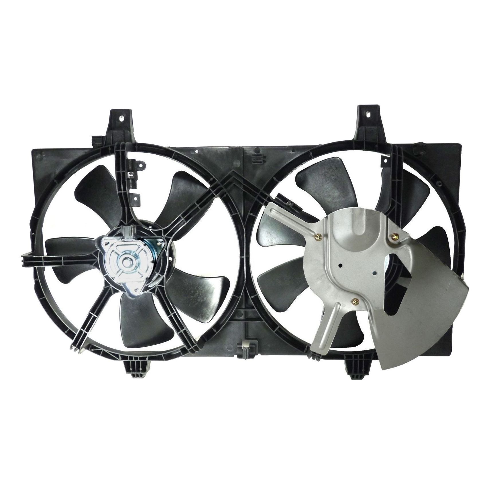 Radiator Cooling Fan For 2006 Nissan Sentra XE SE Edicion Especial Sedan 1.8L