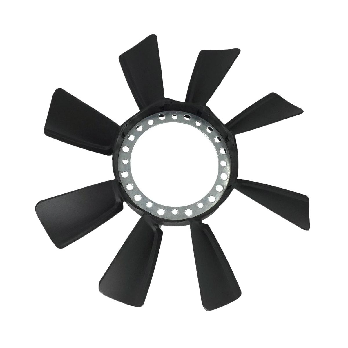 Radiator Cooling Fan Blade For 00-02 S4 Volkswagen 98-05 Passat 078121301E