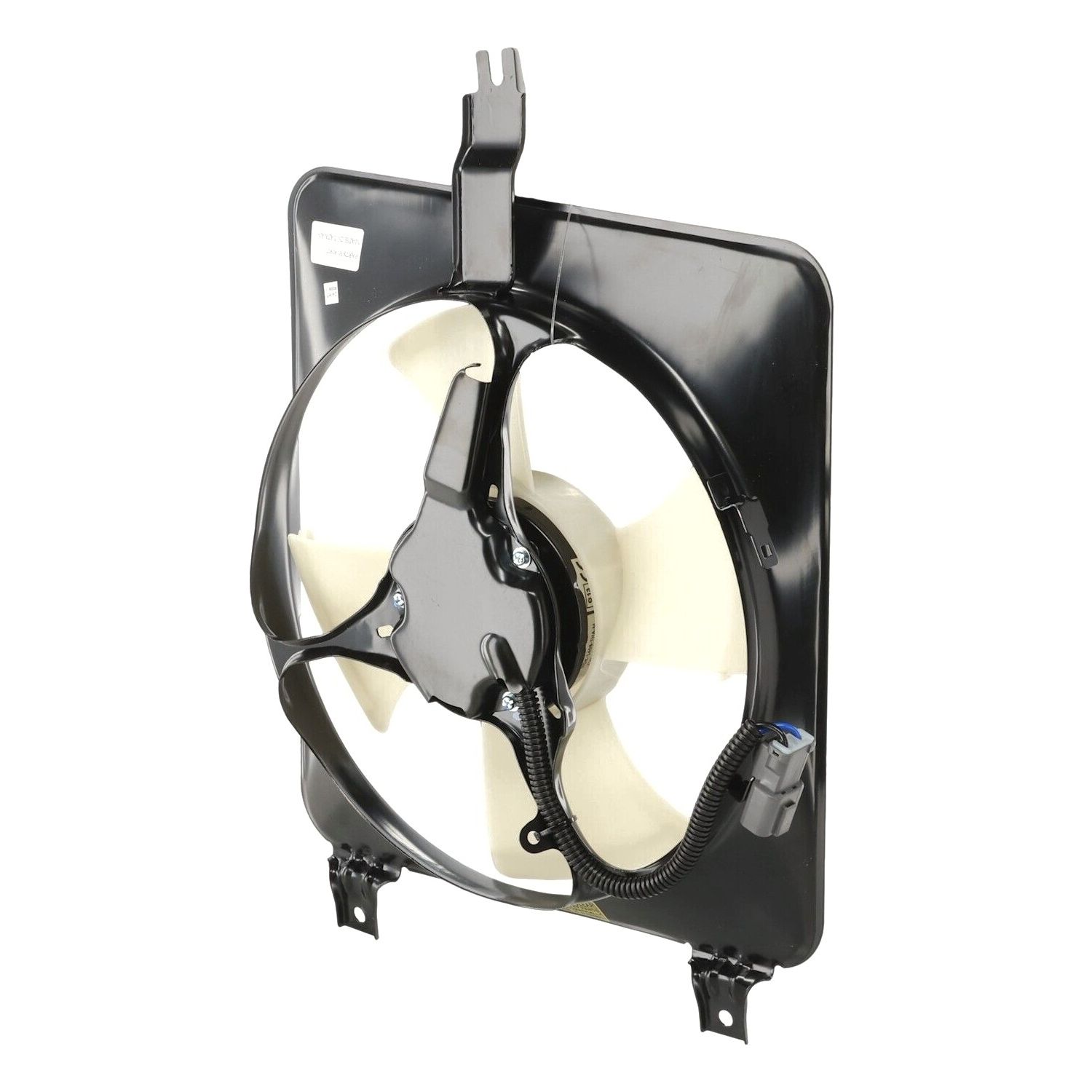 A/C Condenser Cooling Fan For 1992-1996 Honda Prelude