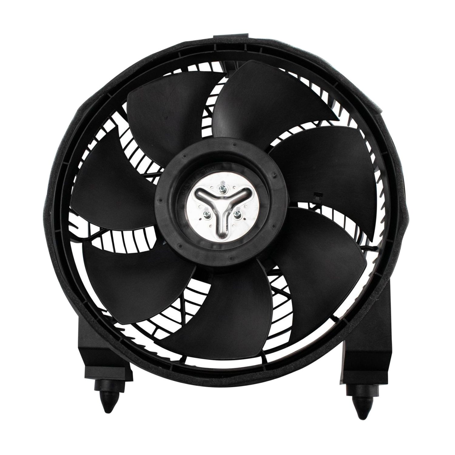 For 2008-2020 Lexus LX570 Air Conditioning A/C Condenser Cooling Fan Assembly