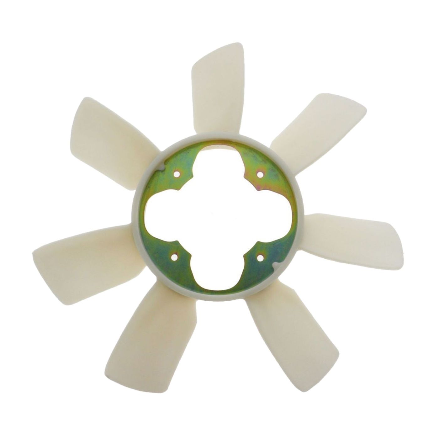 For 1998-2015 Tacoma Pre Runner Radiator Fan Blade L4 2.7 or 2.4L 16361-75020