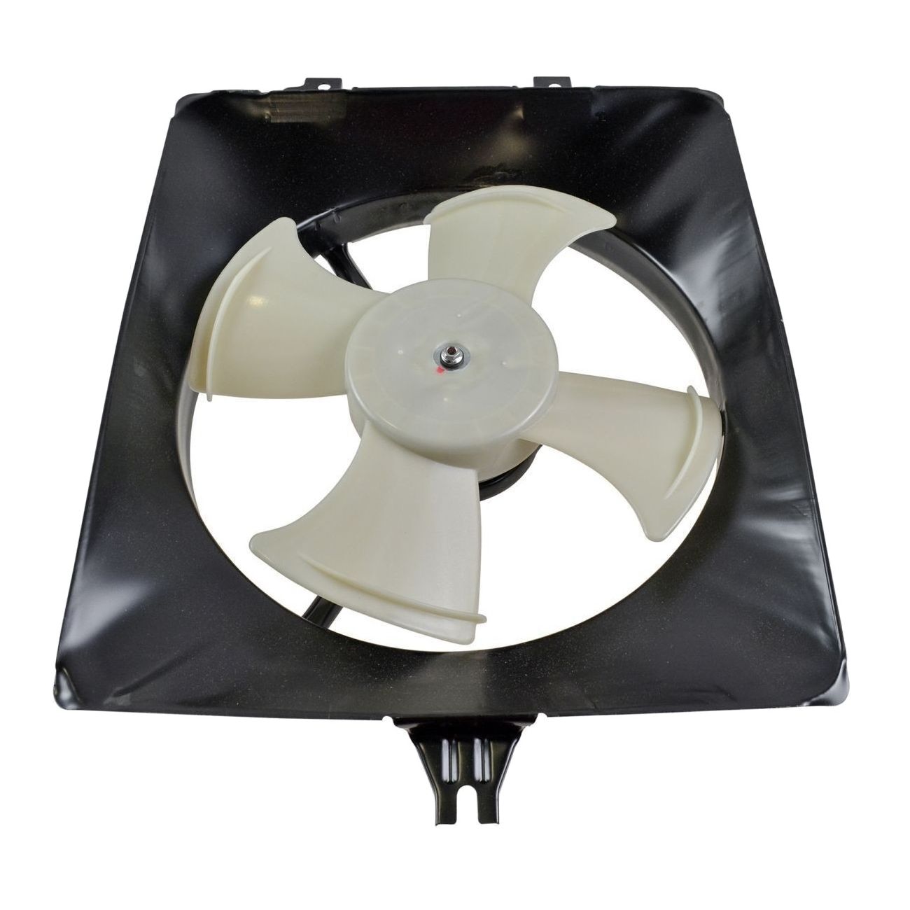 For 2002-2003 Acura TL AC A/C Condenser Cooling Radiator Fan