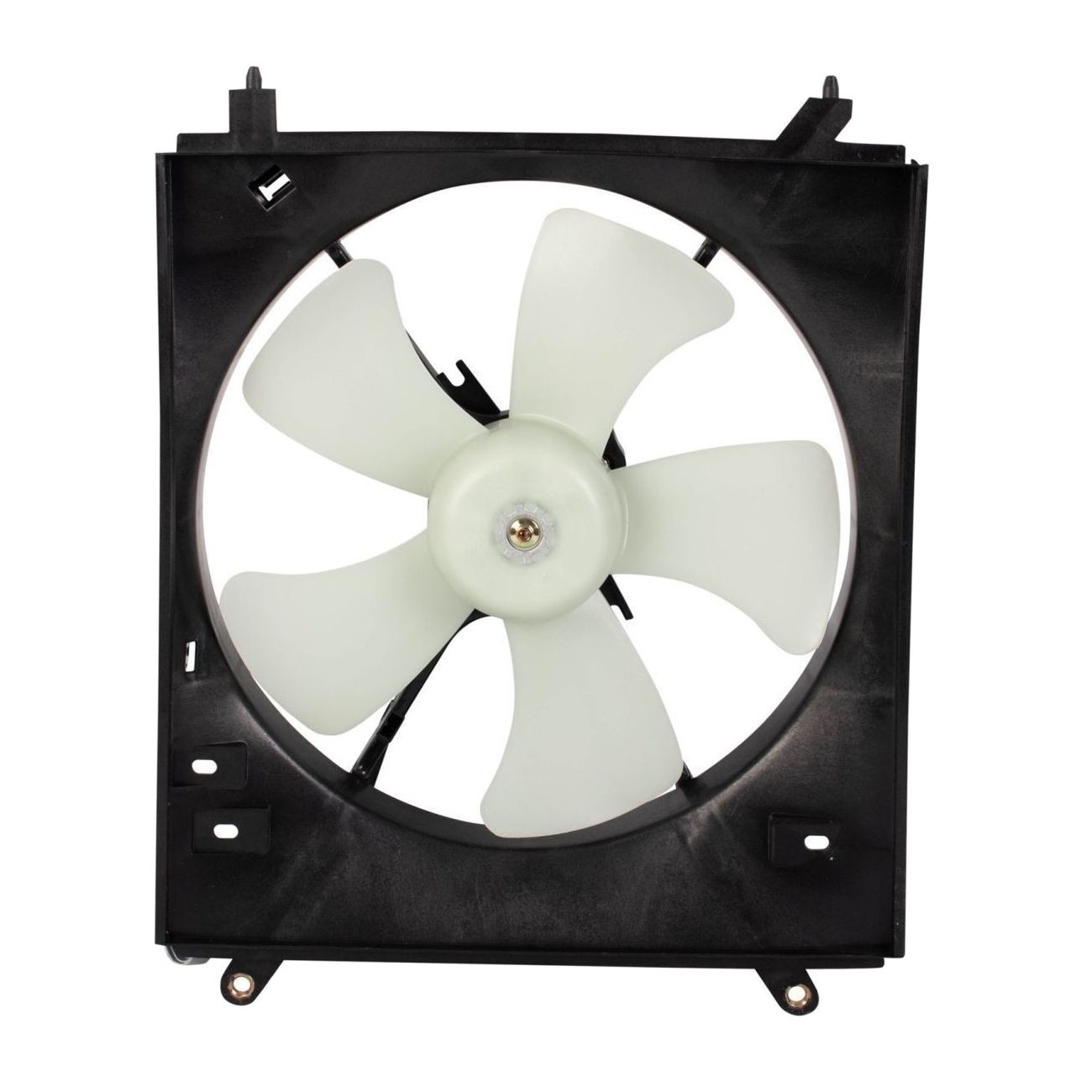 AC A/C Condenser Cooling Fan W/Motor Assembly For Toyota 1997-1999 Camry 2.2L