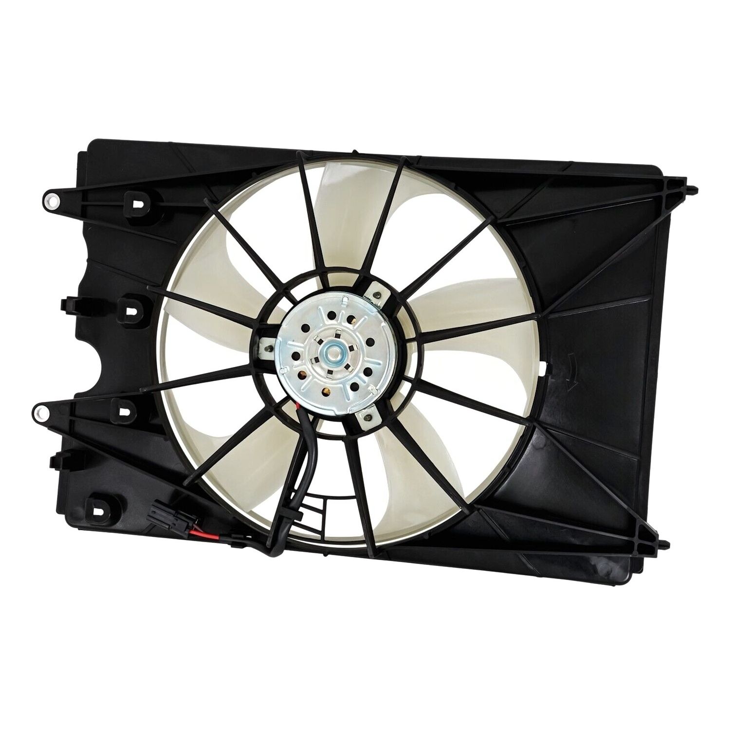 For Acura 2022 MDX Cooling Fans Assembly