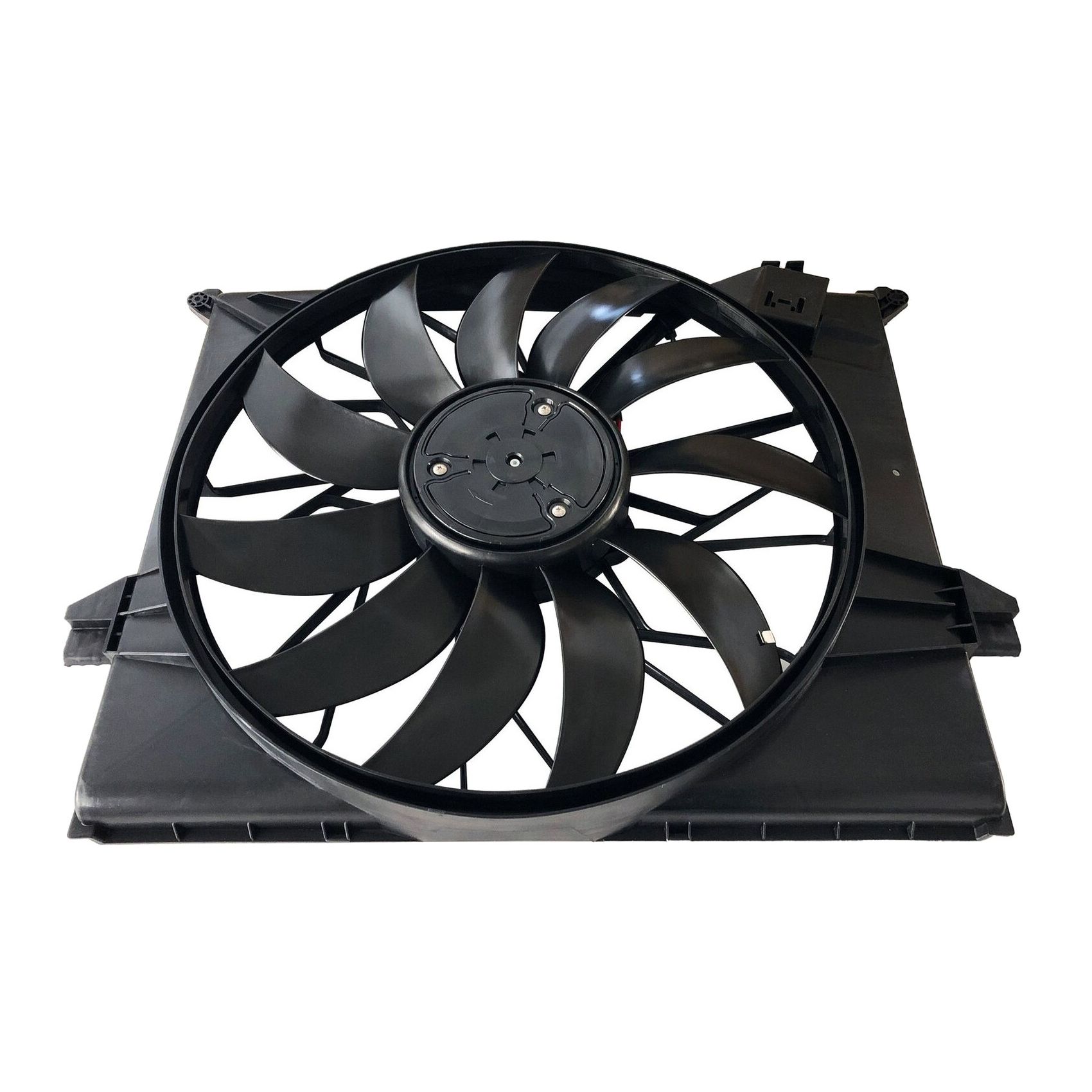 For Mercedes-Benz 2009 GL320 Bluetec 4Matic Sport Utility Radiator Cooling Fan