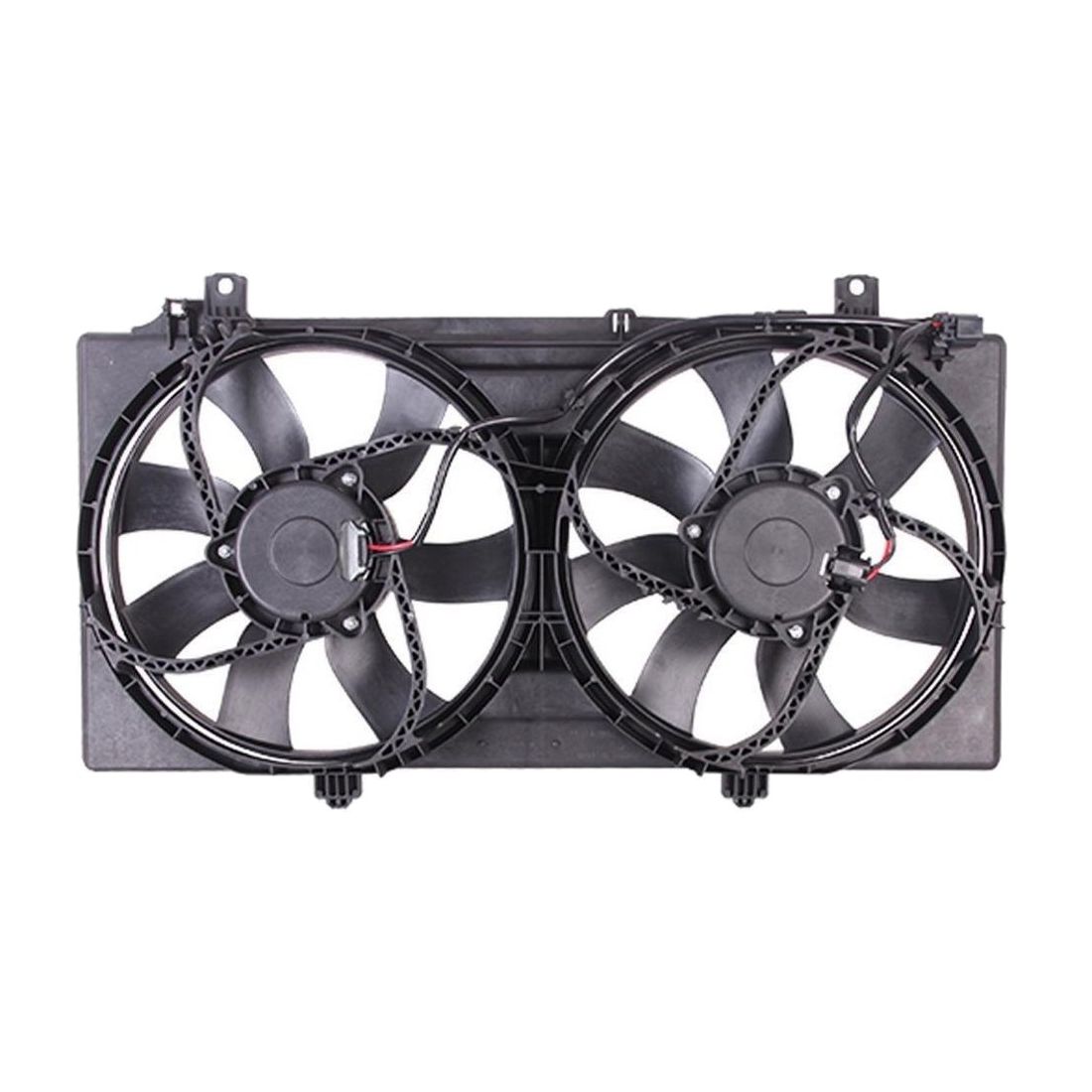 Fan Assembly For 2010-2011 Chevrolet Camaro Fgm3115294