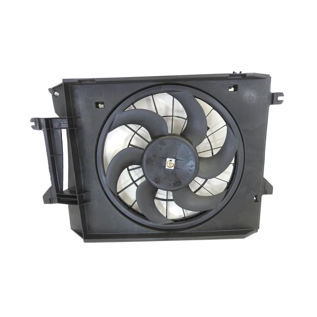 For 99-02 Villager Mini Passenger Van Front Cooling Fan Fo3115136 Xf5Z8C607Aa
