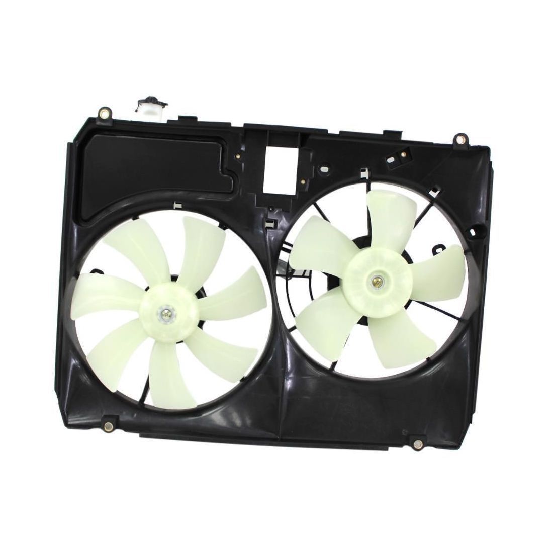 Front Cooling Fan For 04-05 Sienna CE Mini Passenger Van To3115134 S:167110A220