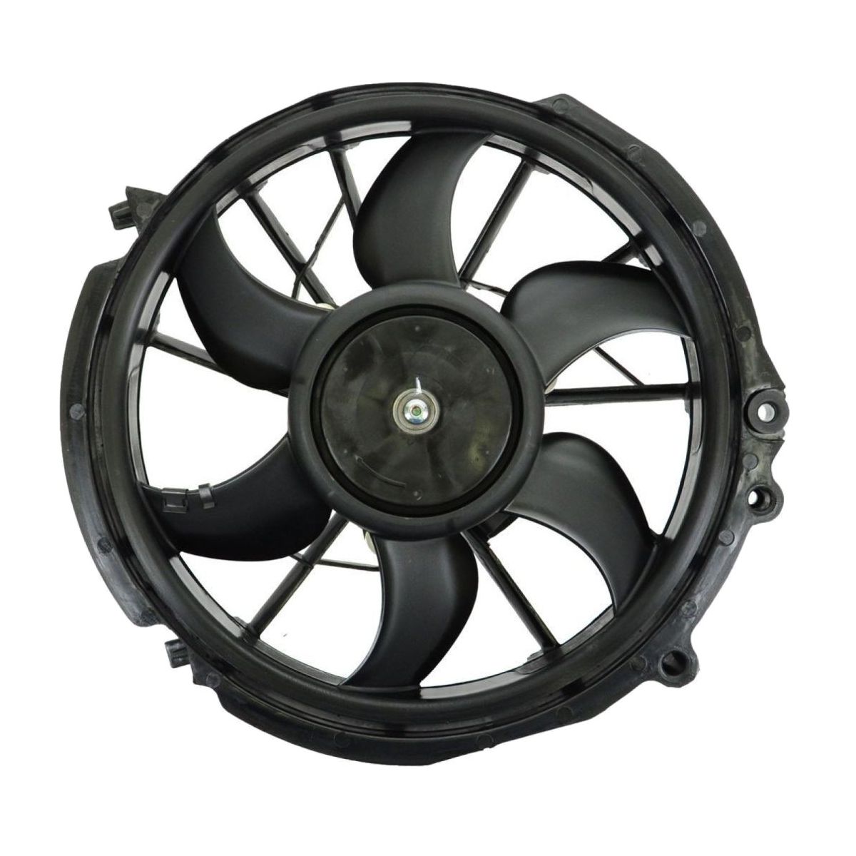 For 1996-2005 Mercury Sable A/C AC Cooling Fan Motor Right Passenger Side