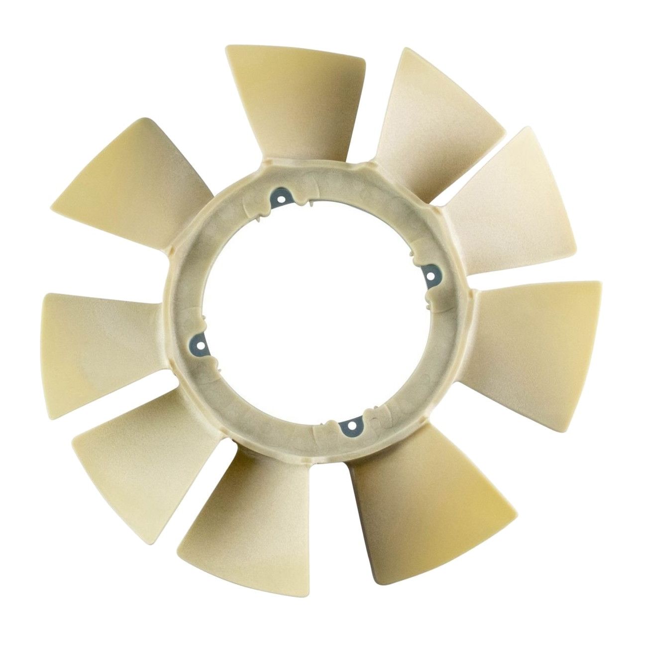 Engine Radiator Cooling Fan Blade For 2017-2019 Ford E-350 Super Duty 6.2L