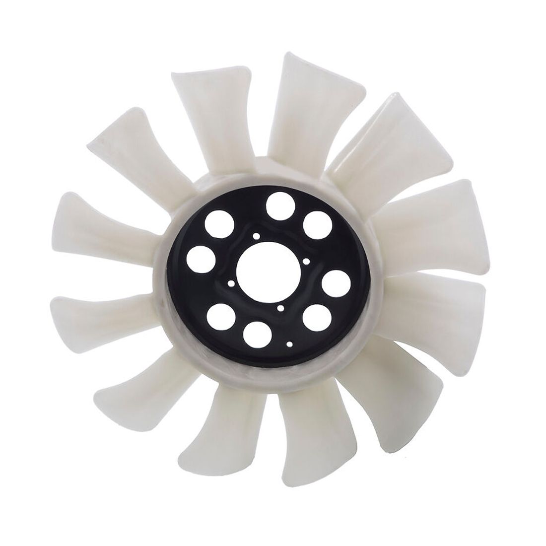 Radiator Cooling Fan Blade For Ford 95-08 Ranger 3.0L V6 Regular Extended Cab