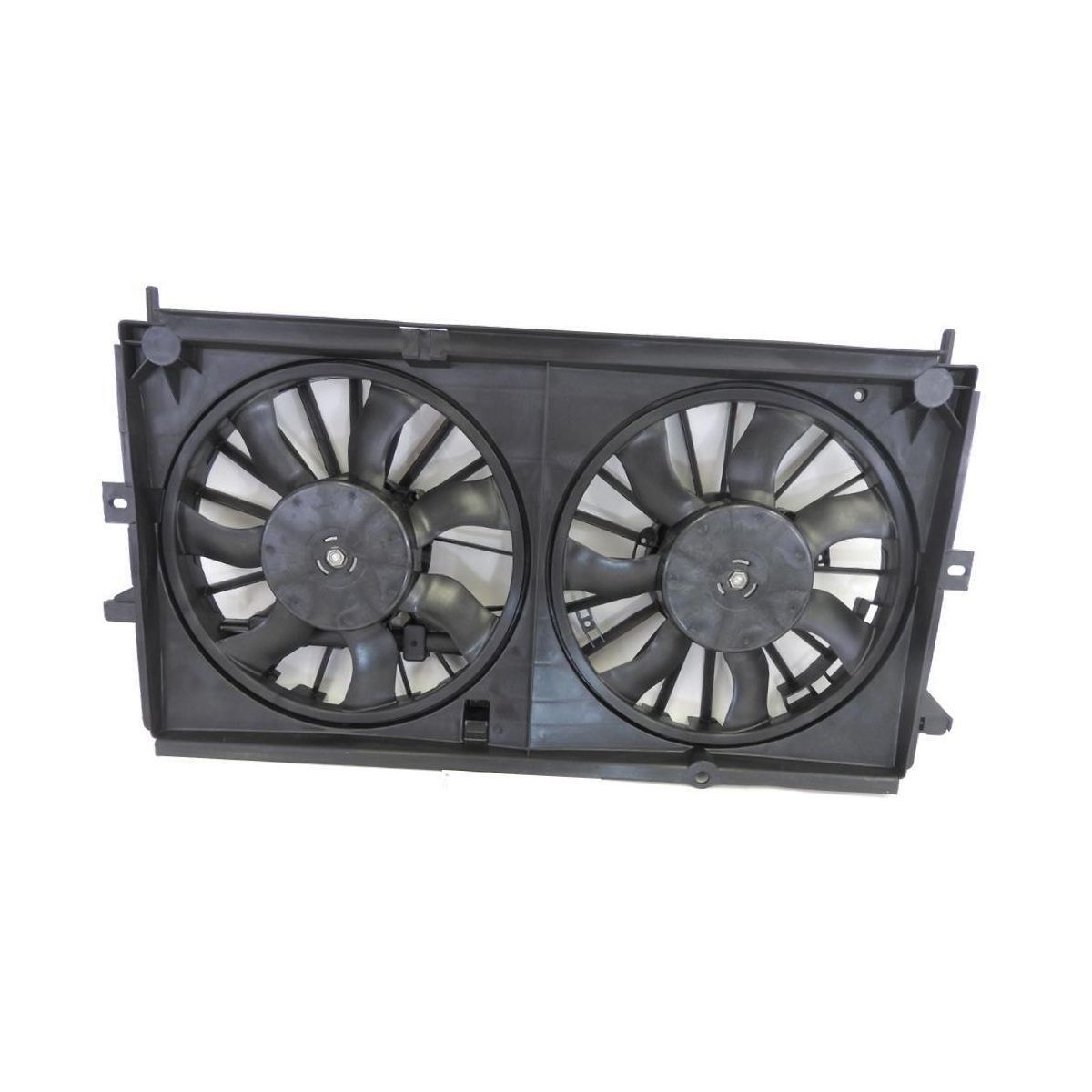Gm3115122 Front Cooling Fan For 2000-2003 Chevrolet Monte Carlo Coupe 89022512