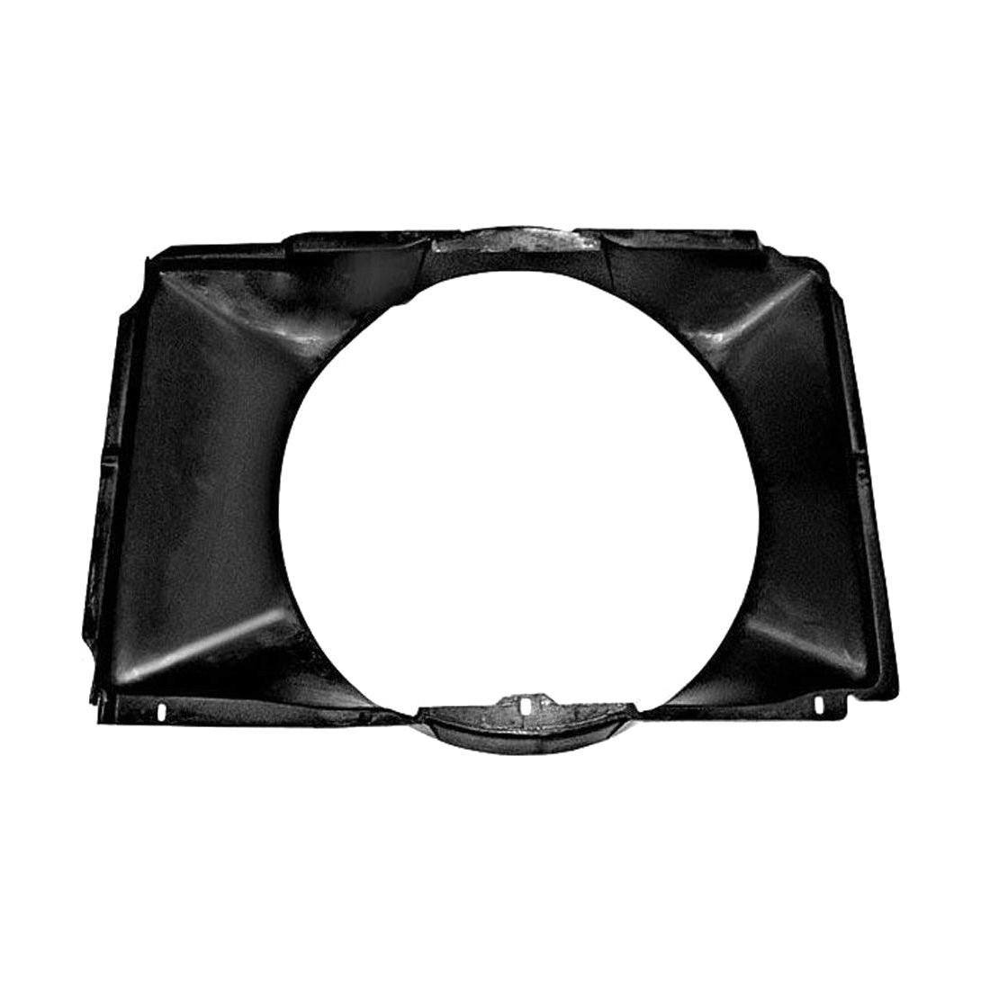 For 68 Chevrolet El Camino SS Standard Cab Pickup Radiator Fan Shroud-Big Block