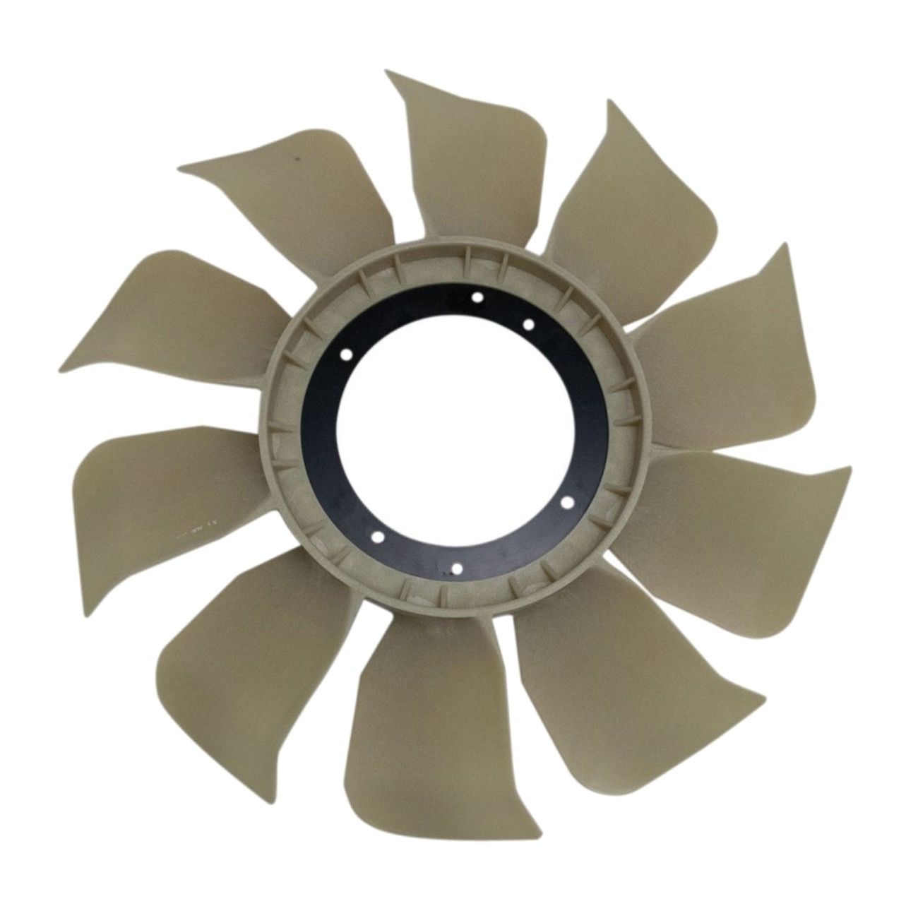 For 2005-2012 Nissan Pathfinder Engine Radiator Cooling Fan Blade