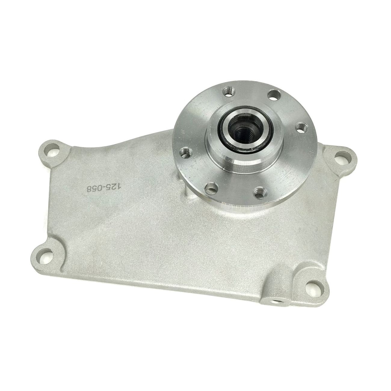 For 1995-1997 Mercedes-Benz C36 AMG Fan Clutch Bearing Bracket