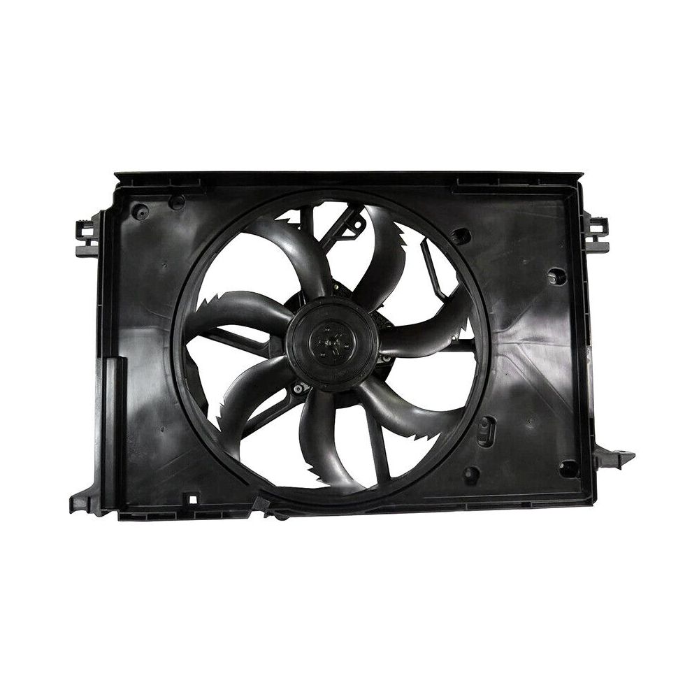 Cooling Fan for Toyota Rav4 Gas Electric 2019 2020 Pns 16360F0060 To3115208