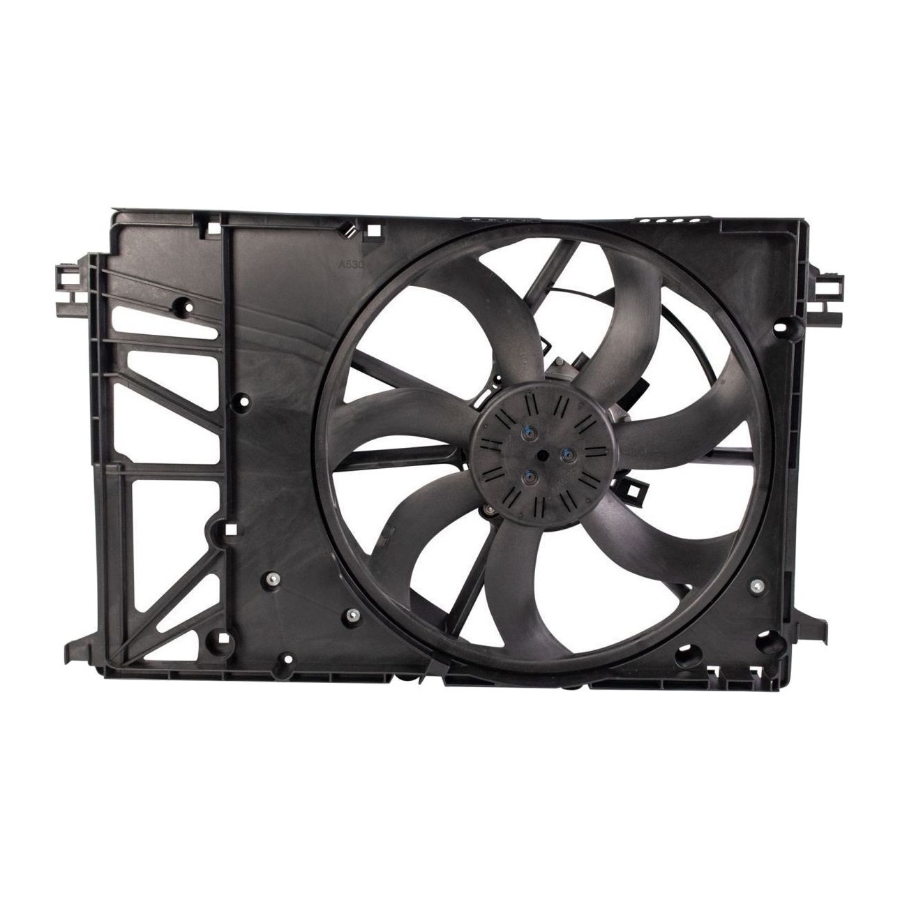 For Lexus 2019-2021 ES300h Radiator Cooling Fan Assembly