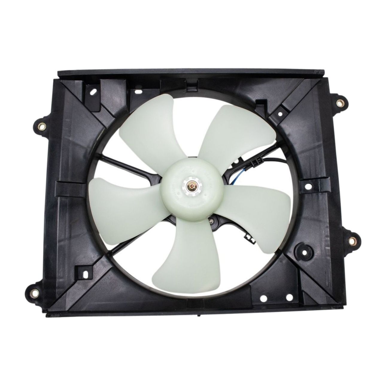 Radiator Cooling Fan & Motor Assembly For Toyota 1992-1996 Camry 2.2L