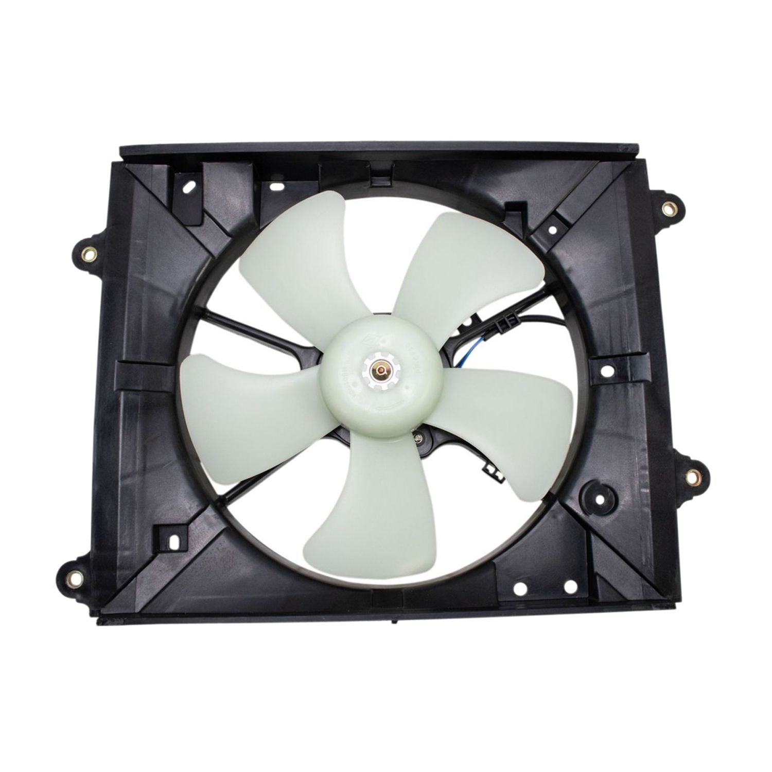 For 1992-1996 Toyota Camry XLE Sedan Radiator Cooling Fan & Motor Assembly