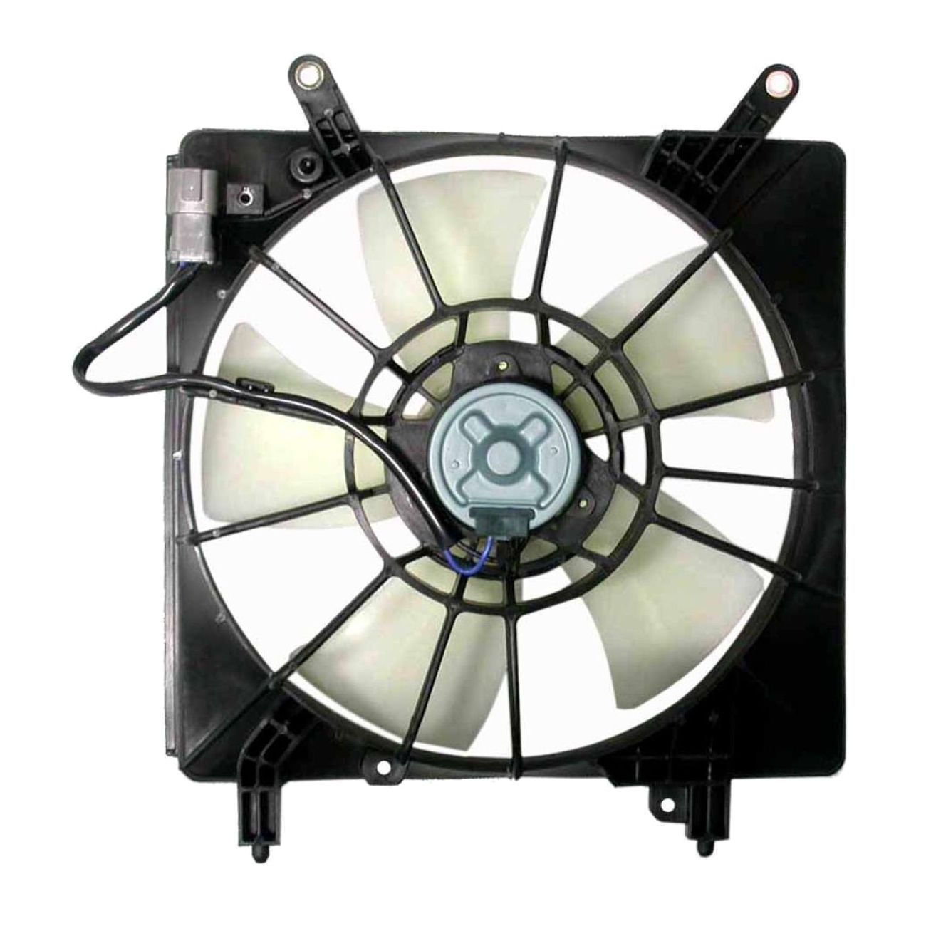 For 2002-2006 Acura RSX Manual FitsRadiator Cooling Fan