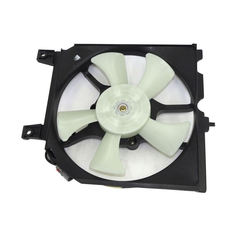 Front Condenser Fan For Nissan 95-98 200SX Base Coupe Ni3113112 S:9212359Y25