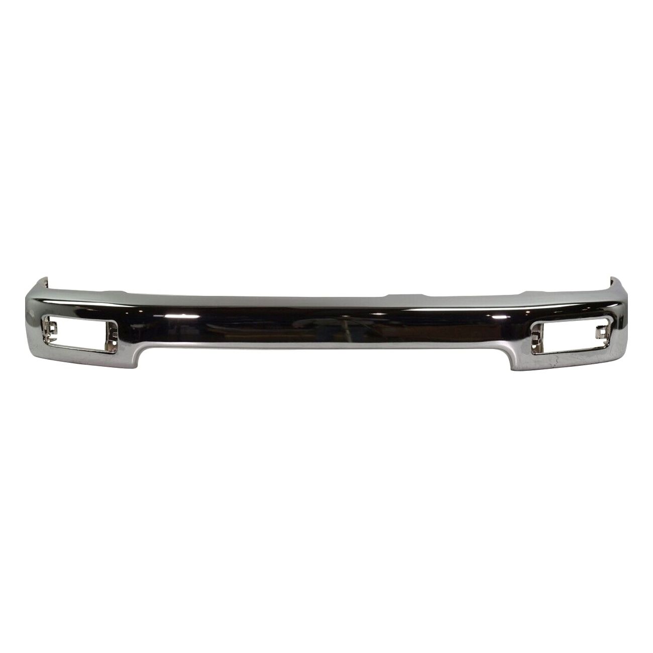 For Toyota 1996-1998 4Runner Base Sport Utility Bumper Face Bar Chrome Front