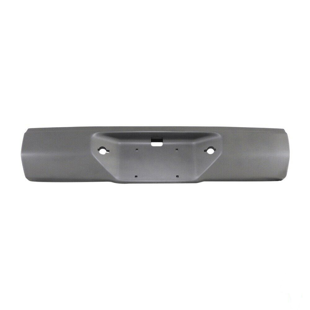Rear Bumper Face Bar For Nissan 00-04 Xterra Sport Utility H50107Z000