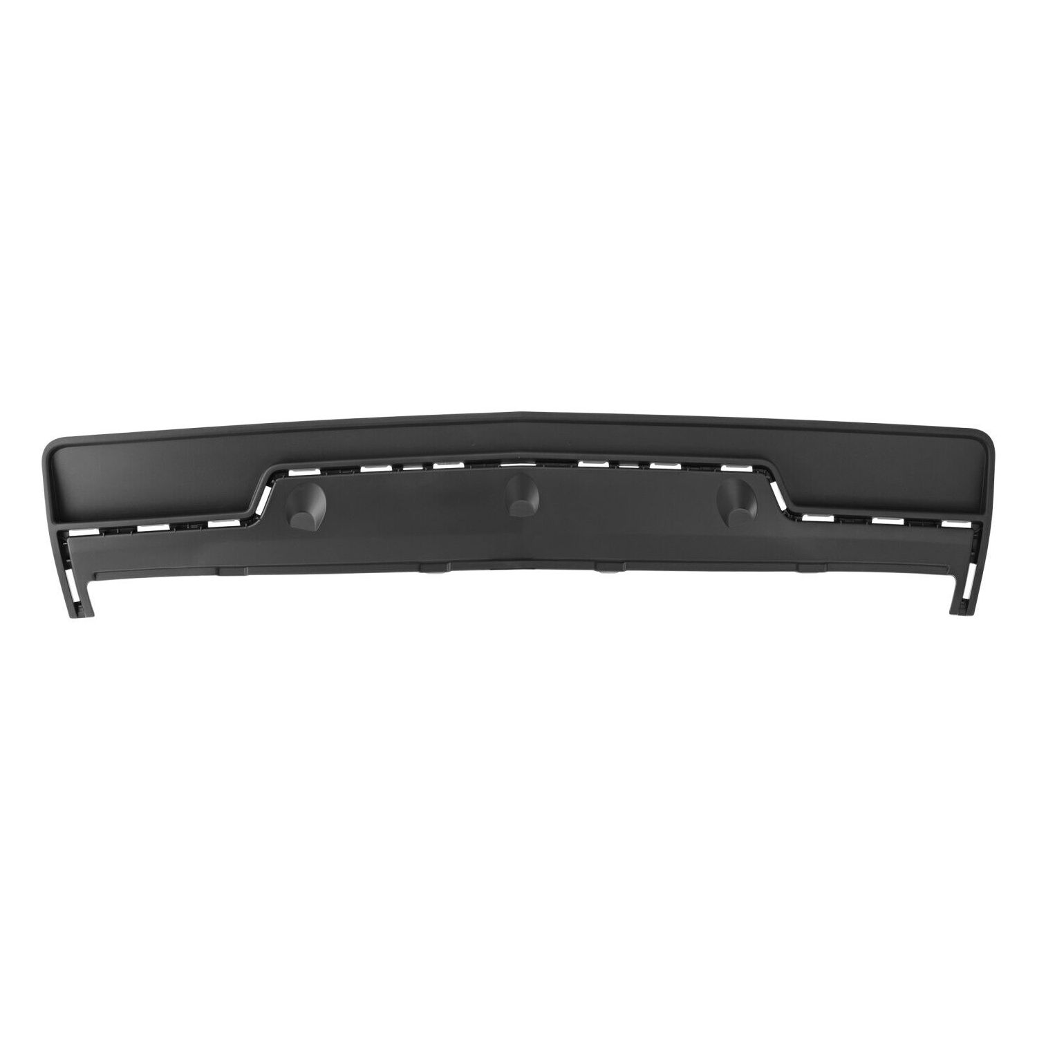 For Chevrolet 2014-2015 Silverado 1500 Bumper Face Bar Filler Retainer Front