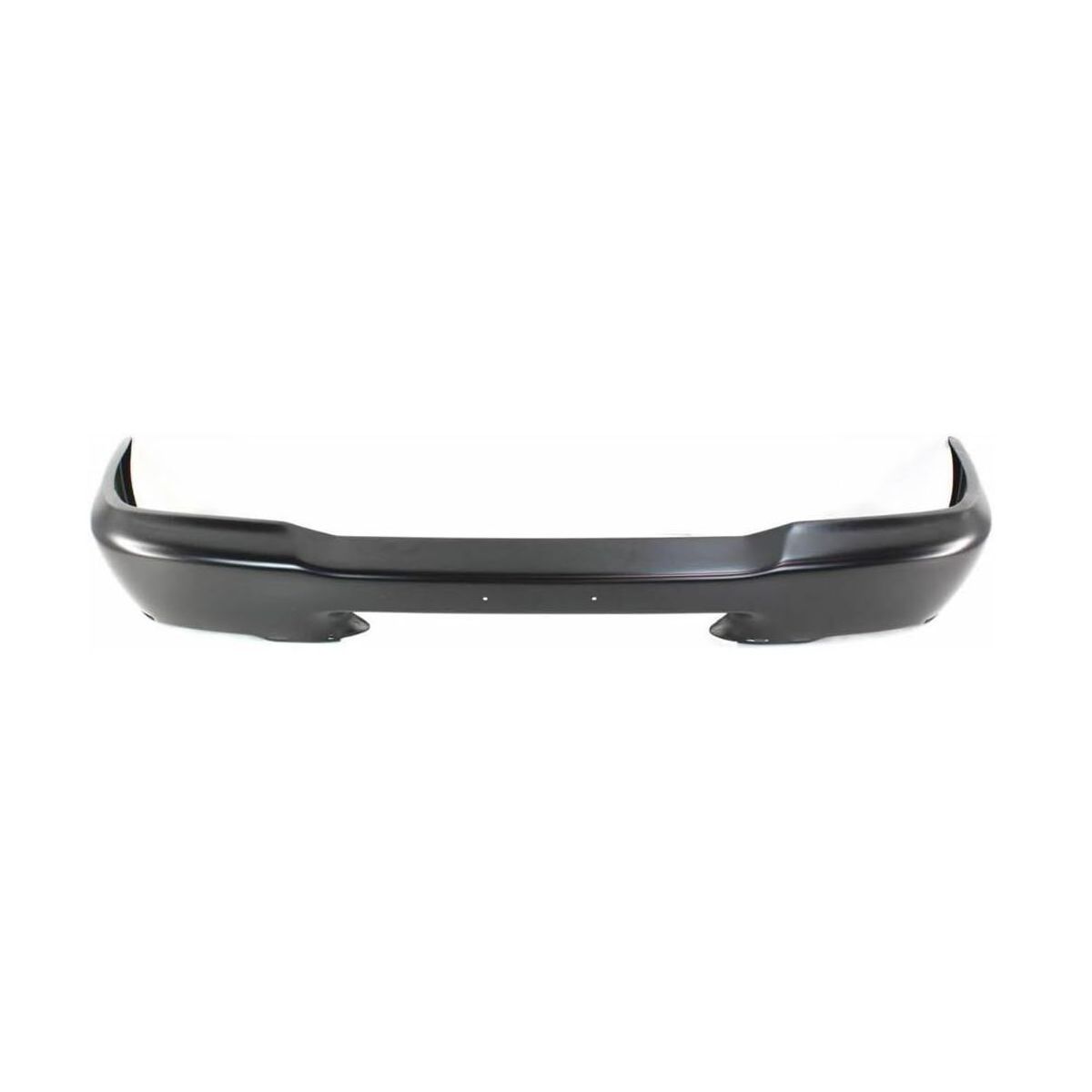 Front Bumper Face Bar For 1998-2000 Ford Ranger Fo1002347 F87Z17757Aa