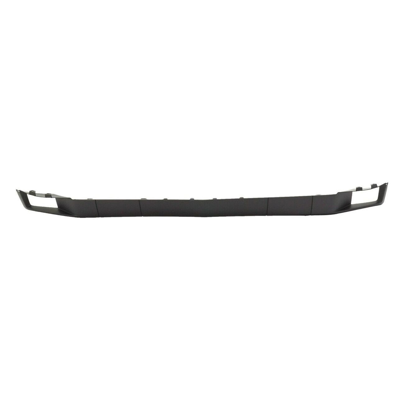 Bumper Face Bar Trim Front For Chevrolet Suburban Tahoe GM1044137 23243961