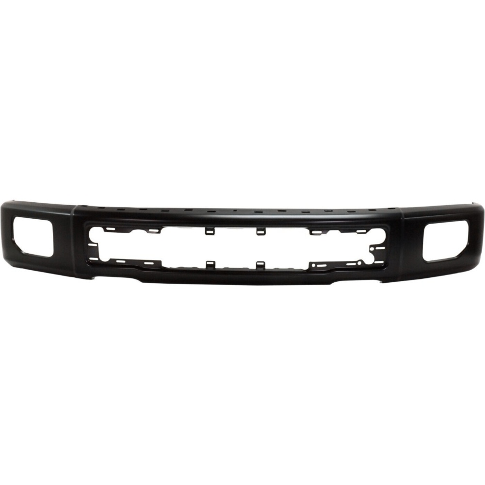 FL3Z17757FAPTM Bumper Face Bars Front For Ford 2015-2017 F-150 Truck