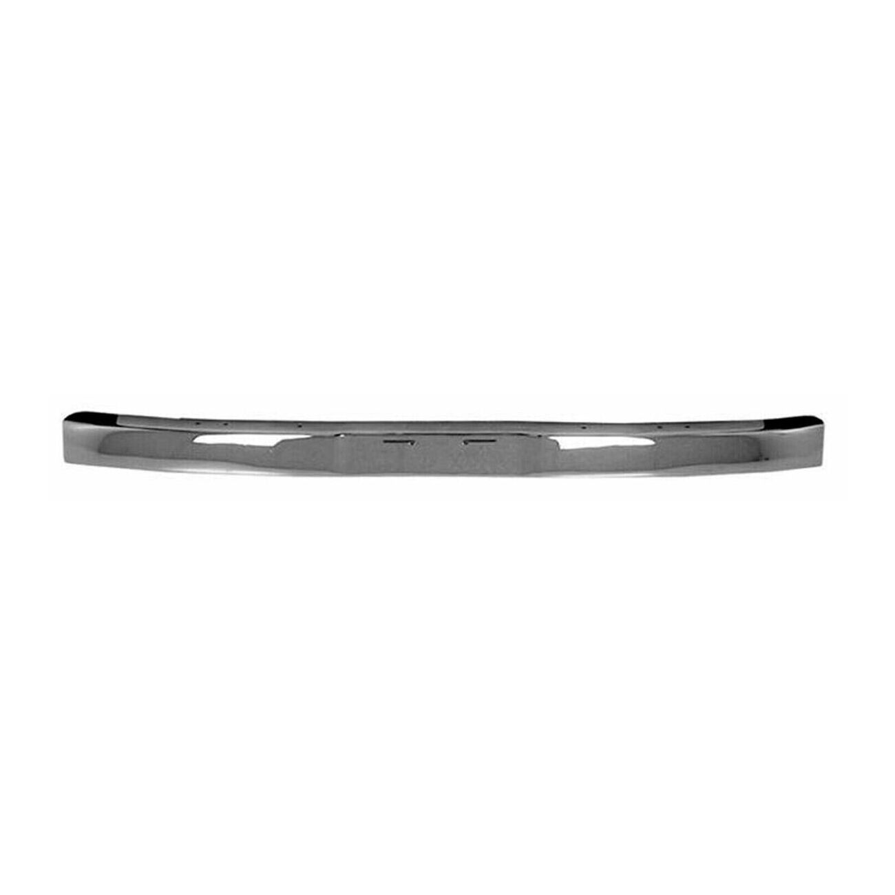 New Front Bumper Face Bar Without Bracket Fits Ford F-100 GMK3141000532
