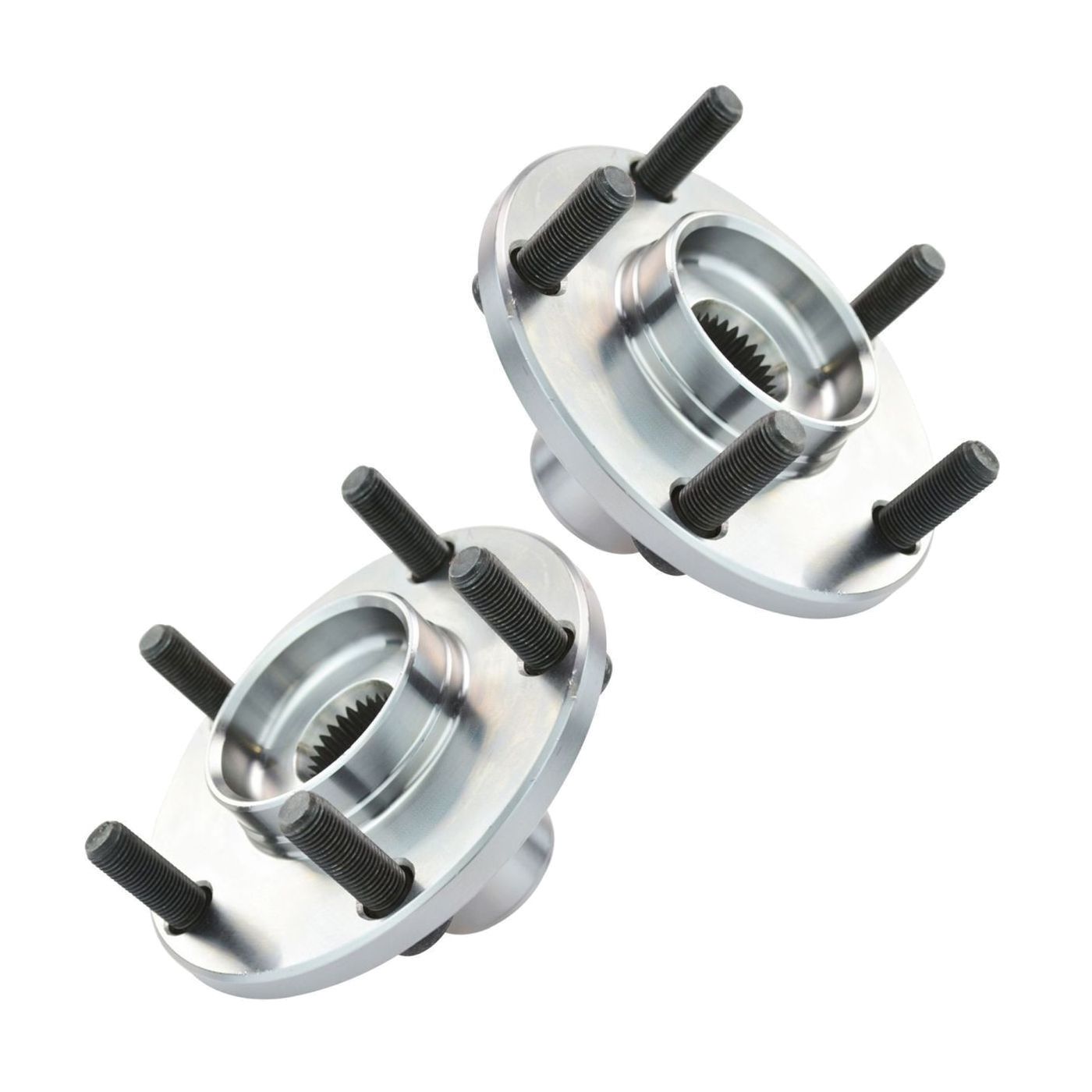 Front Wheel Hub For Nissan 02-06 Altima Base 02-06 Altima SL 02-06 Altima S 2.5L
