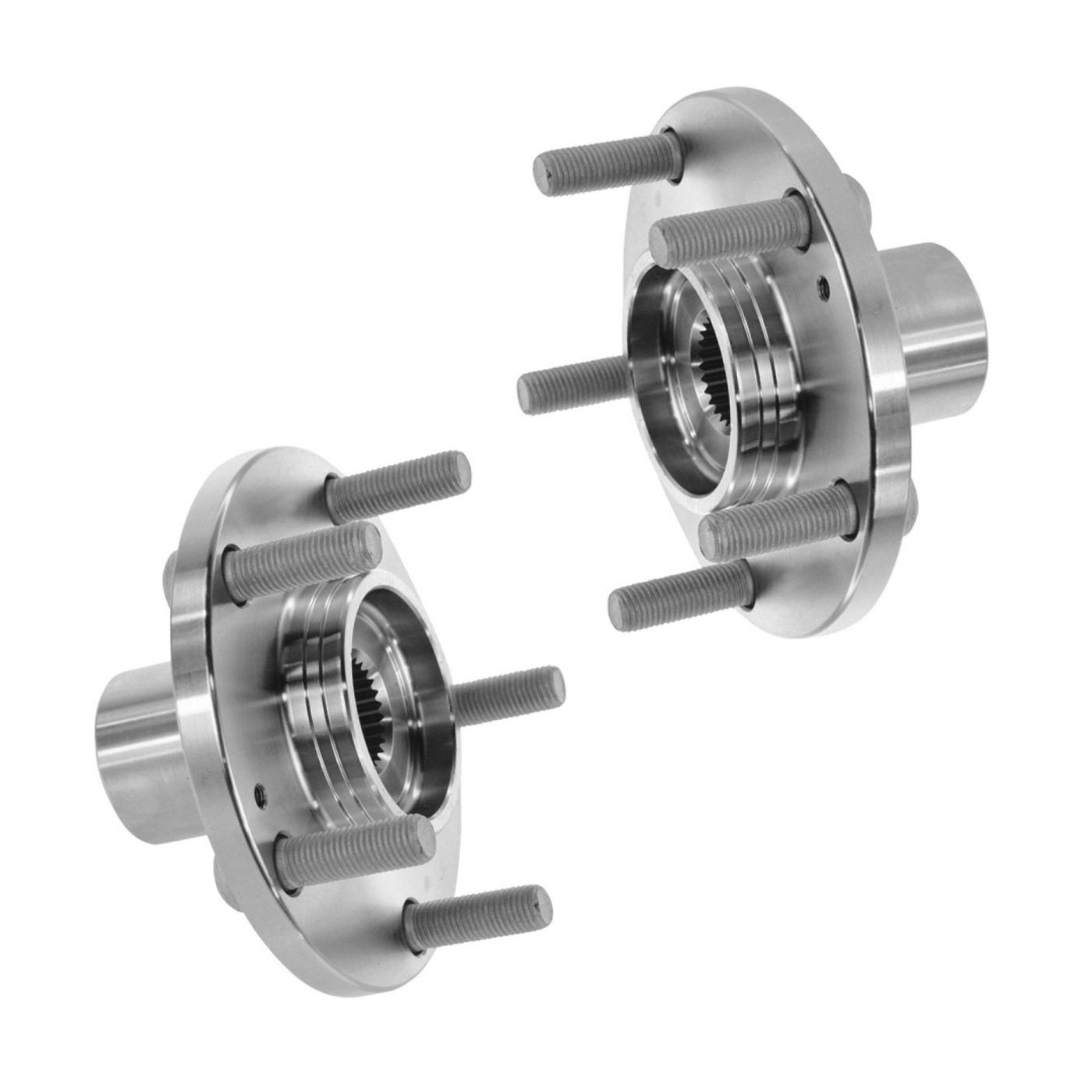 Front Wheel Hub For Kia Sportage Santa Fe