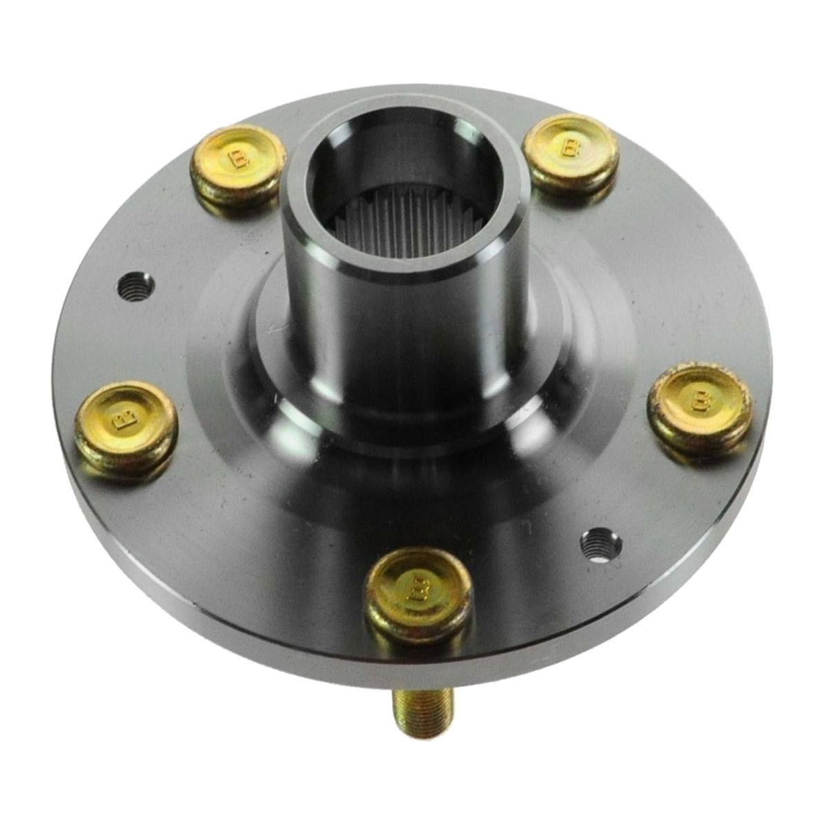 For 2007-2014 Mazda CX-9 Wheel Hub Front Driver Left or Passenger Right