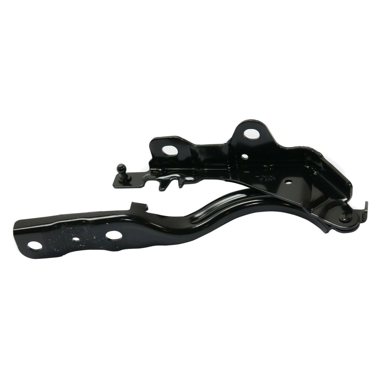 For Hyundai 2015-2019 Sonata Sedan Hood Hinge Driver Left Side LH Hand
