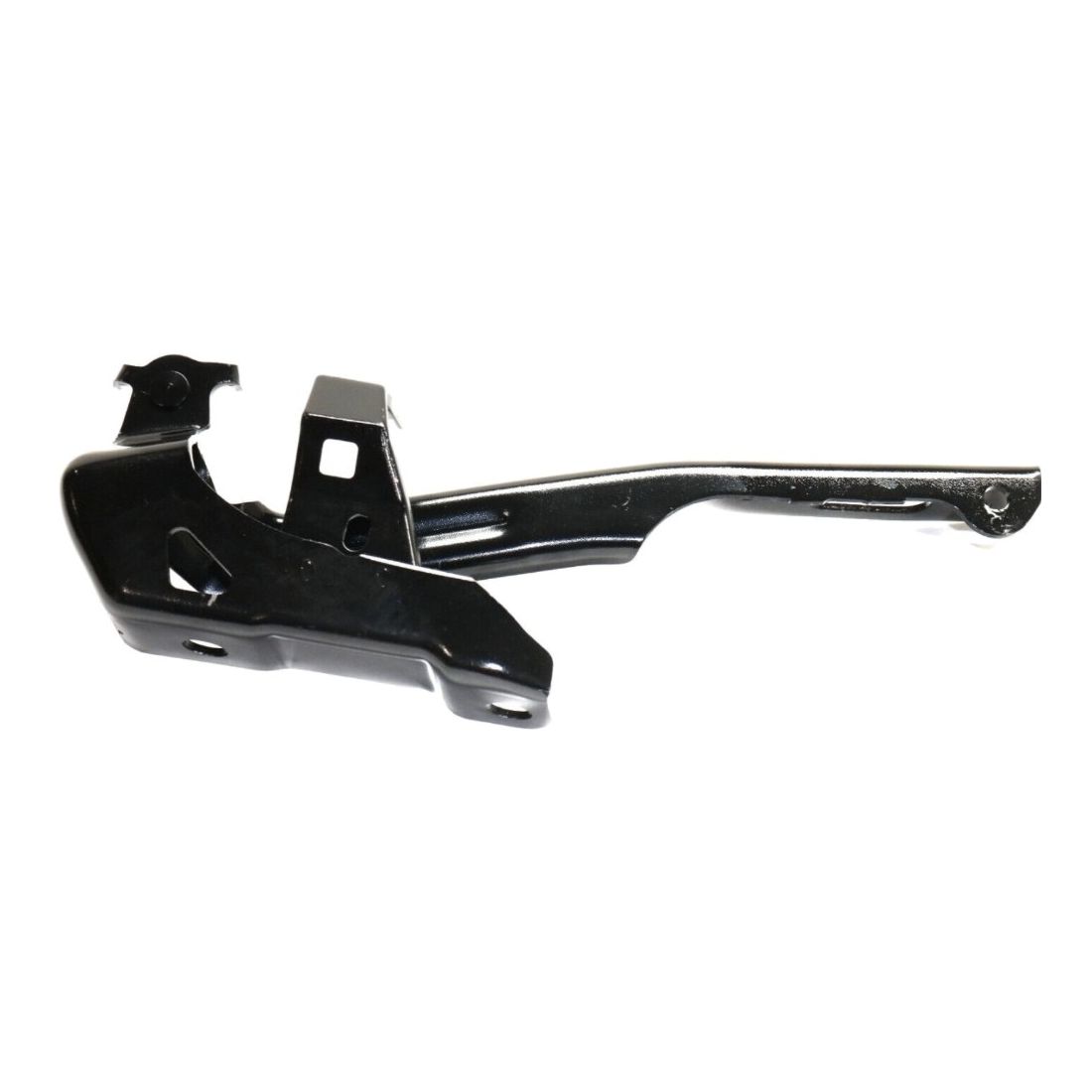 Hood Hinge Passenger Right Side Right Hand For Honda 2016-2021 Civic