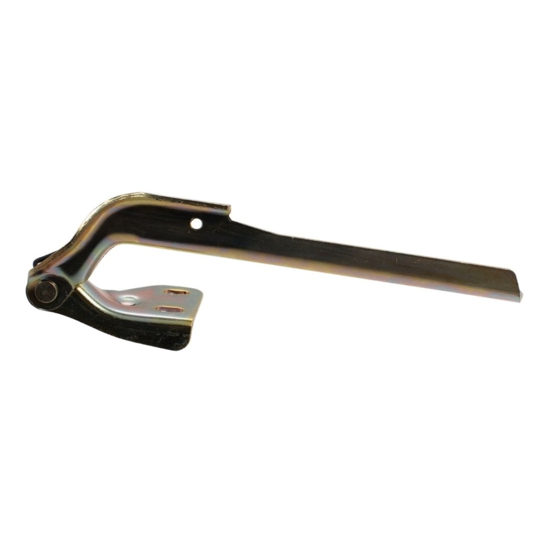 Hood Hinge Passenger Right Side For Ford Truck Right Hand FO1236102