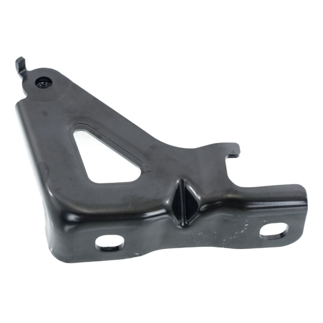 Hood Hinge Driver Left Side For Chevrolet 2009-2017 Traverse Left Hand