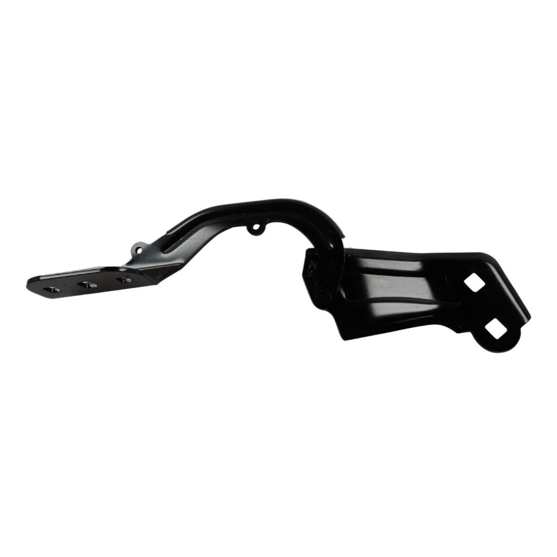 Hood Hinge Driver Left Side Left Hand For Ford Lincoln FO1236152 BM5Z16797A