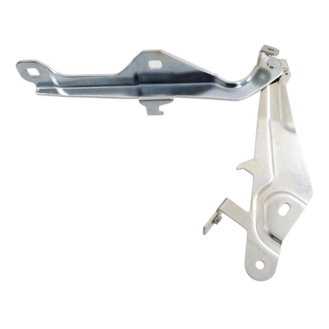 FR3Z16796C Hood Hinges Passenger Right Side Right Hand For 15-17 Ford Mustang