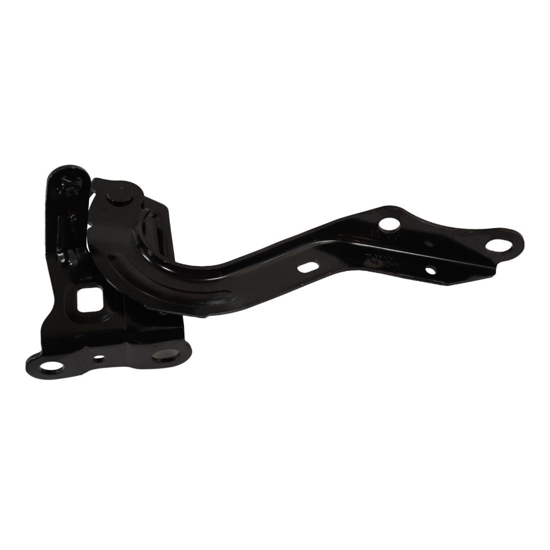 5342012670 Hood Hinges Driver Left Side Left Hand For Toyota 2019-2021 Corolla
