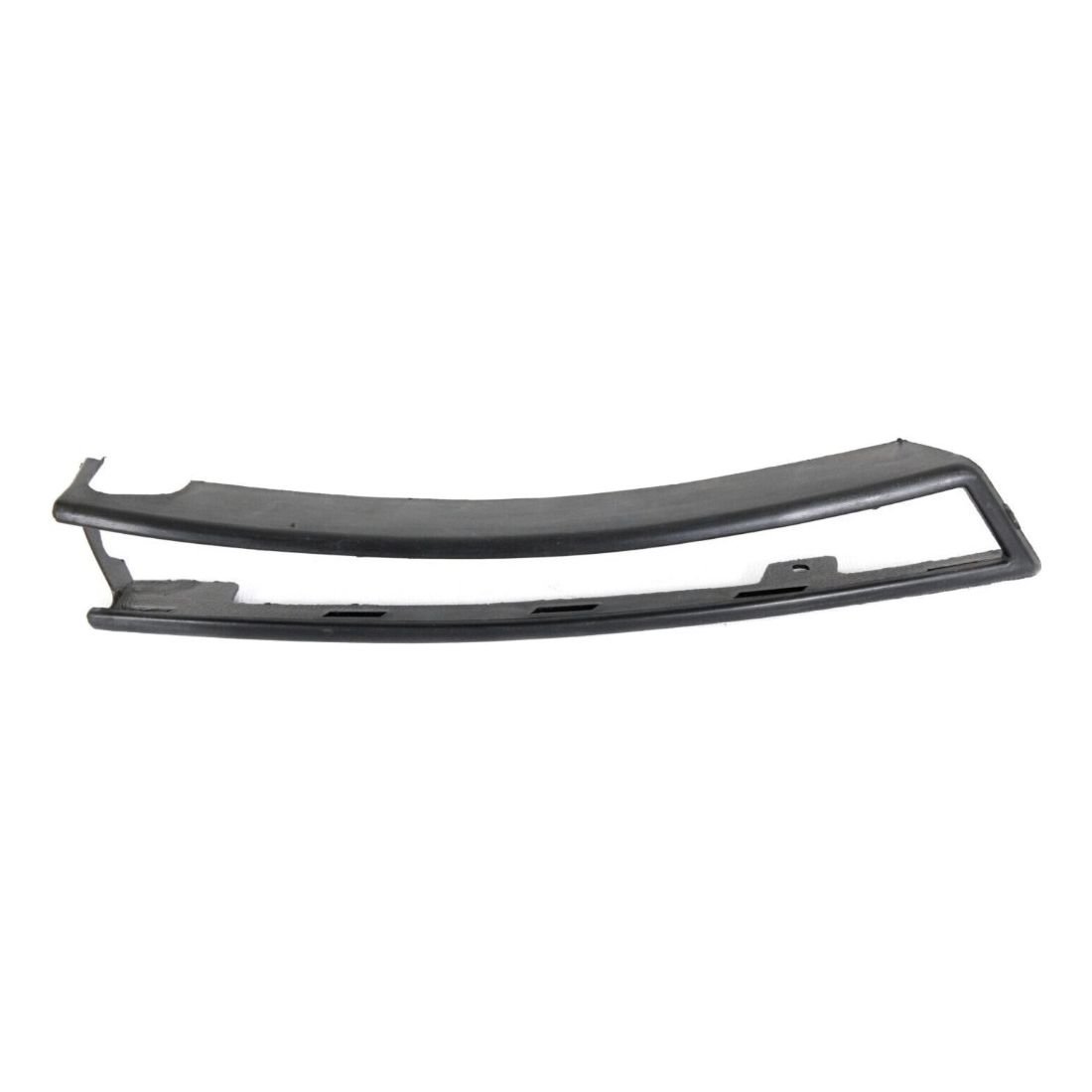 Bumper Trim For Volkswagen 2006-2010 Passat Front Mldg Left Outer Impact Strip
