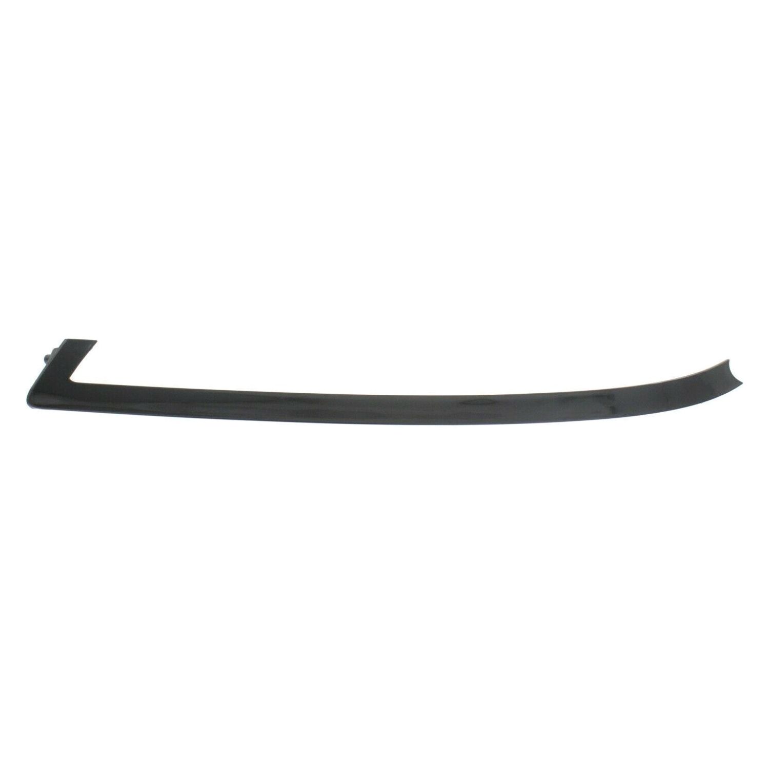 Bumper Trim For Kia 2014-2015 Optima Sedan Front Left